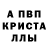 Метадон мёд Kevin Patrick